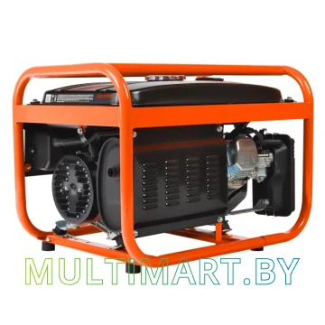 Бензиновый генератор Patriot GRS 3700C картинка 5